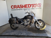 2001 HONDA VF750 C JH2RC43031M700579