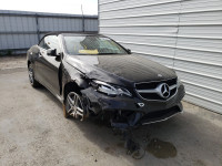 2014 MERCEDES-BENZ E 550 WDDKK7DF2EF281822