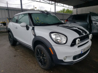 2015 MINI COOPER S P WMWSS5C59FWS99756