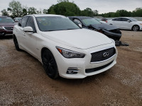 2017 INFINITI Q50 HYBRID JN1AV7AR8HM900017