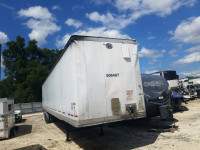 2004 GREAT DANE TRAILER TRAILER 1GRAA06214T506487