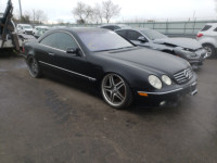 2002 MERCEDES-BENZ CL 600 WDBPJ78J12A022246