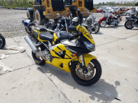 2001 HONDA CBR900 RR JH2SC44001M105320