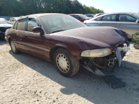 1999 BUICK PARK AVE 1G4CW52K0X4628047