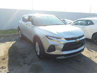 2020 CHEVROLET BLAZER 2LT 3GNKBHRS3LS594710