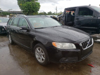 2009 VOLVO V70 3.2 YV1BW982091101784