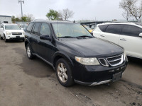 2009 SAAB 9-7X 5.3I 5S3ET13M092800715