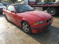 1996 BMW 318 IC WBABH7327TEY00807