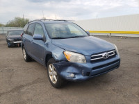 2008 TOYOTA RAV 4 JTMBK31V785044879