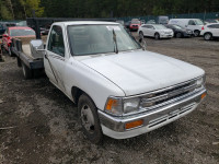 1991 TOYOTA PICKUP CAB JT5VN94TXM0022332