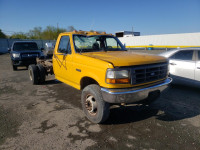 1994 FORD F SUPER DU 2FDLF47M7RCA06259