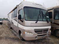 2001 FORD MOTORHOME 1FCNF53S310A18282