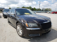 2013 CHRYSLER 300C LUXUR 2C3CCAST7DH591161