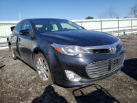 2014 TOYOTA AVALON LIM 4T1BK1EB3EU110328