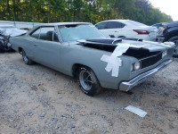 1968 DODGE CORONET WH23D8G122666