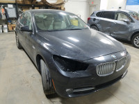 2012 BMW 550 IGT WBASN4C55CC210103