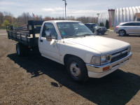 1993 TOYOTA PICKUP CAB JT5VN94TXP0029754