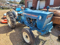 1970 FORD OTHER D2NN7006A