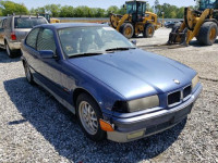 1995 BMW 318 TI WBACG5324SAM53406