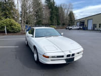 1991 BMW 850 I AUTO WBAEG2318MCB72136