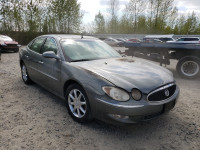 2005 BUICK ALLURE CXS 2G4WH567851225956