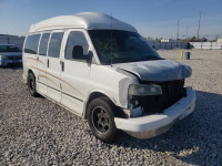 2006 GMC SAVANA RV 1GDFG15T561119840