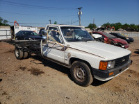 1986 TOYOTA PICKUP CAB JT5RN75U6G0010308