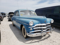 1949 DODGE COUPE T222430