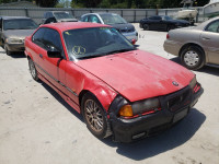 1998 BMW 323 IS AUT WBABF8328WEH60028