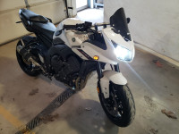 2012 YAMAHA FZ1 S JYARN17E2CA008577