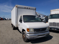 2005 FORD E350 1FDXE45S05HA88392