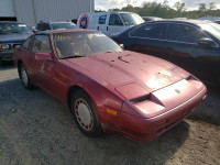 1989 NISSAN 300ZX JN1HZ14S6KX292924