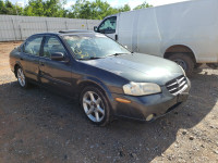 2000 NISSAN MAXIMA SE JN1CA31D9YT526136