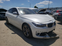 2017 BMW 330 XIGT WBA8Z9C36HG827178