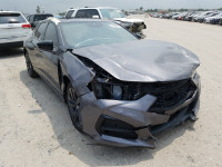 2021 Acura Tlx Tech A 19UUB6F5XMA001725