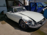 1978 MG MGB GHN5UJ450031G