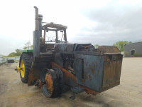 1996 JOHN DEERE TRACTOR R0TSRD30015515