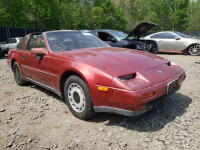 1988 NISSAN 300ZX 2+2 JN1HZ16S6JX204773