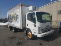 2008 GMC W4500 W450 4KDC4B1U38J802137