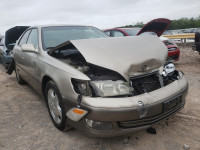 2000 LEXUS ES300 JT8BF28G9Y0278264