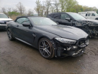 2020 BMW M8 WBSDZ0C04LCD87704