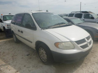 2005 DODGE CARAVAN C/ 1D4GP21R85B284429