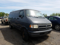 1997 DODGE RAM VAN B1 2B7HB11X4VK556297