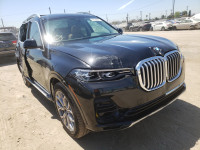 2020 BMW X7 XDRIVE4 5UXCW2C05L9C07648