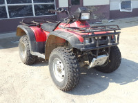 2000 HONDA ATV 478TE2244344133B2