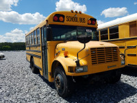 1998 INTERNATIONAL 3000 3800 1HVBBABL9WH553976