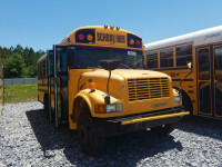 1999 INTERNATIONAL 3000 3800 1HVBBABN7XH672936
