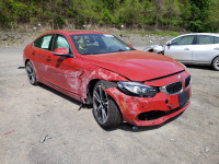 2019 BMW 430XI GRAN WBA4J3C5XKBL06277