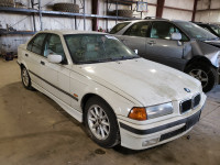 1998 BMW 318 I AUTO WBACC0323WEK26656