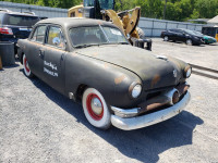 1950 FORD DELUXE H1CS118487